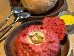 -SPOILER 黄石·全时段融合西餐(中华城店)