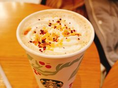 -星巴克臻选(威海威高广场店)