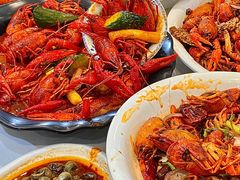 -香满锅老北京羊蝎子火锅·家常菜(新街口店)