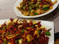 -李叔叔虾蟹大排档(青羊店)