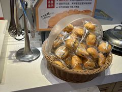 -豪享来中西餐厅(隆昌店)