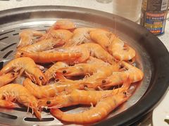 -青蓬海上捞蒸品海鲜城(海岸城店)