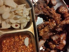 -醉烧膘·烧烤夜宵王(总店)