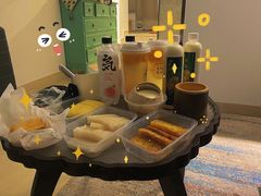-民信老铺(华盖路店)