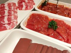 -海底捞火锅(天津SM城市广场店)