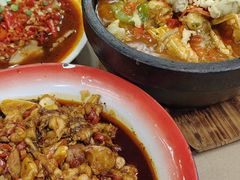 -老三样·旧食新味(万寿宫店)