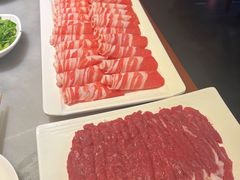 -老五四季涮肉(白纸坊店)