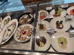 -莫山小馆(百花店)