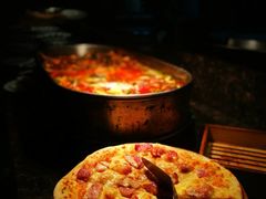 -星伦多自助料理·涮烤一体(虹悦城店)