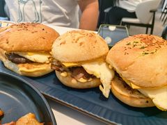 -必胜客(安盛金马店)