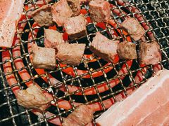 -神户赤童日式烤肉(金地广场店)