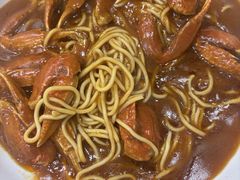 蟹脚面-蟹小平蟹钳·烧烤(光谷·金地雄楚店)