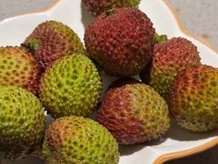 -海底捞火锅(长沙华创国际广场店)