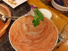 -老码头火锅(玉林店)