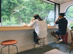 -素咫咖啡CLIFEROSE