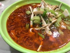 -老地方面馆(思南路店)