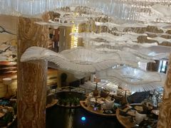 -威珀斯酒店·珀萃美食餐厅 | 海鲜刺身·现烤生蚝·特色烤肉