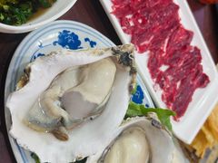 -金龙·打边炉(武进路店)