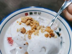 冰沙清补凉-文昌邓记清补凉(西沙路店)