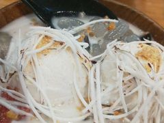 -自然椰·海南清补凉(海月广场店)