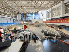 -中国航空博物馆