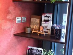 -RUMORS COFFEE ROASTERY鲁马滋咖啡(湖南路店)