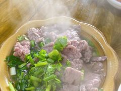 -小杨翘脚牛肉
