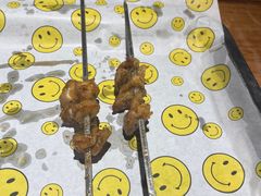 -新疆烧烤王(广灵店)