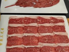 羊中皇-常赢三兄弟·清真涮肉(崂山路总店)