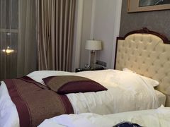 -唐山河头老街国丰维景国际大酒店