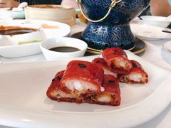 红米肠-海湾壹品·粤菜·早茶·烤鸭(拱北店)