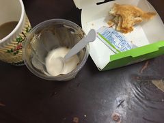 -德克士(清华园店)