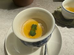 -九里云松·天香餐厅