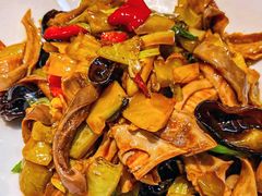 -又见炊烟私房菜(敬亭路店)