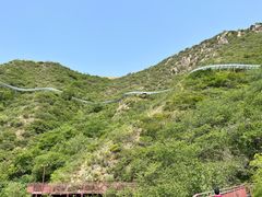 -蓟州溶洞风景区