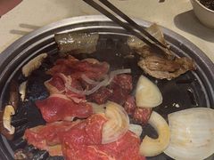 -猫爪爪原切自助烤肉(观音桥阳光世纪店)