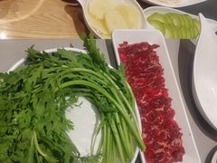 -竹犇番茄火锅(长治太行东街店)