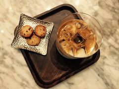 -Home Cafe(水榭春天店)