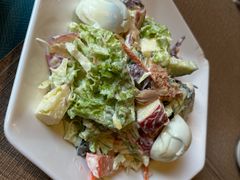 -娜玛瑟德餐厅(宇拓路店)