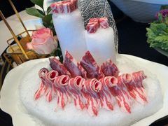 -北岛海鲜姿造(义乌银海·恒风店)