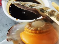 -王潮活海鲜自助·蒸汽海鲜