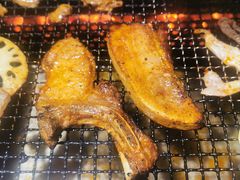 -五彩凉山自助西昌烧烤(柳翠路店)