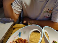 -大闫家烧烤·小海鲜家常菜(郑庄店)