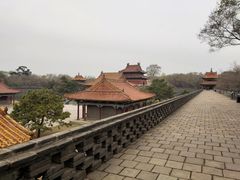-北陵公园