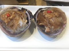 -喝丢一只鞋辣炒海鲜小烧烤(三八广场店)