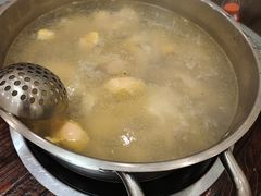 -正能量脆肉鲩火锅