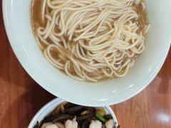 -奎元馆.百年奎元.非遗传承(西湖边的解放路店)