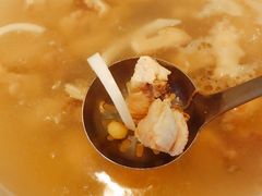 原味椰子鸡汤-龙泉人椰子鸡.糟粕醋.海南菜(三亚旗舰店)