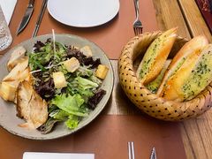 -Golden Lily河内巴黎法越料理餐厅(建国西路店)