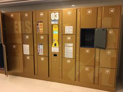 -尖沙咀中国客运码头